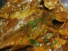 -野马国际·大汉食府