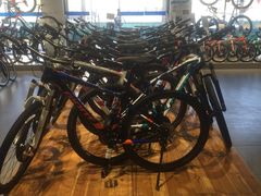 -捷安特自行车(中关村店)