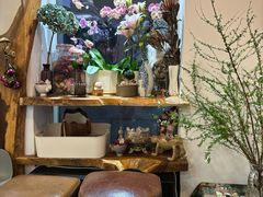 -六月花园咖啡馆(中关村东路店)