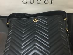 男士背包-Gucci(北京金融街购物中心店)
