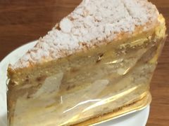 杏愿-面包新语(上地华联店)