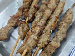 -清真·鸦儿李记·小馆(后海店)
