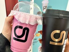 -gleeglee乐溢亦茶(合生汇店)