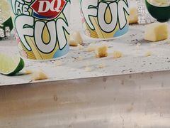-DQ·蛋糕·冰淇淋(西直门店)