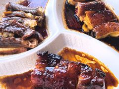 -侨美食家·粤菜(体育西路店)