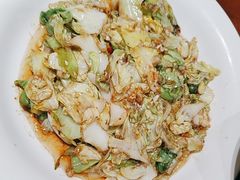 -卢小厨私房菜(长兴店)