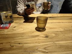 -花腰餐吧Bistro烧烤 傣味(传媒大学店)