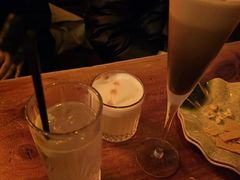 -無名记忆Music Bar夜景怀旧酒吧