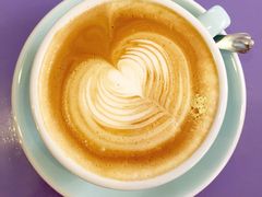 不困拿铁-22cafe
