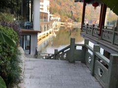 -安吉涵田度假村·水榭居中餐厅