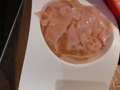 -辣伍鲜毛肚老火锅(元一店)