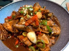 -原鄉本味 楚菜 丹江口鱼(北苑店)