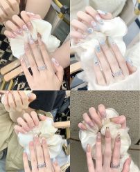 -LILY NAILS美甲美睫