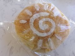 -美事客·面包·蛋糕·甜品(CBD店)