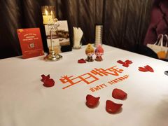 -王品牛排(常州吾悦广场店)