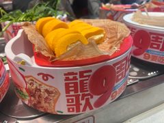 -龍歌自助小火锅(李沧顺和汇店)