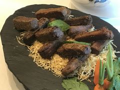 特色手撕牛肉-全聚德(扬州虹桥坊店)