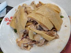 -振鼎鸡(天钥桥路店)