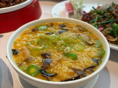 -粤财皇冠假日酒店·彩华轩中餐厅