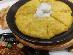 -北李妈妈菜(鲁能城店)