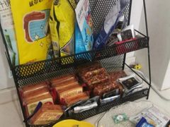 -蜜蜂读书·24h自习室(角门西店)