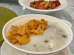 -老廣新意-全天茶点(宝能店)