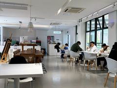 -伊诺咖啡(东川路店)