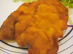 法式炸猪排-红房子西菜馆(淮海中路店)