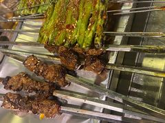 -熙成烧烤·三十三年(开发区店)