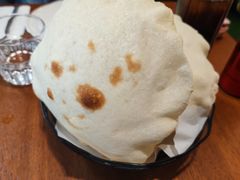 -ELI FALAFEL Lebanese&Mediterranean黎巴嫩美食(富城路店)