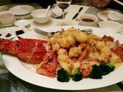 -深圳四季酒店·馥自助餐厅