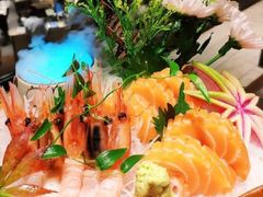 -阿吾罗日本料理(K11艺术中心店)