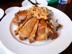 -宝莱纳餐厅(滨江店)