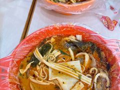 -安发瞧麻辣烫(总店)