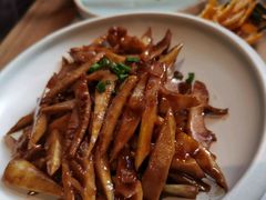 -苏帮袁Sue Cuisine(来福士店)