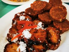 鸳鸯卷果-大顺堂食府(牛街店)