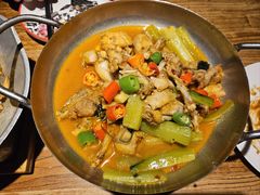 -新白鹿餐厅(银泰西湖文化广场店)