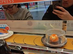 -争鲜回转寿司(中街大悦城店)