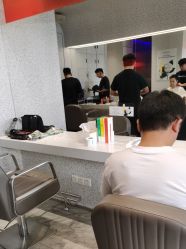 -LJOY丽锦造型·烫发染发