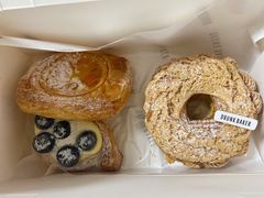-DRUNK BAKER(上海陕康里店)