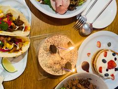 -AFS Cafe & Canteen(闽江二路店)