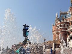 -上海迪士尼度假区