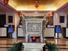 -商都酒店( 北京南站店)