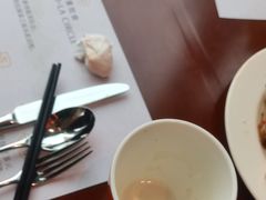 -韵咖啡自助餐厅(天津香格里拉店)