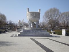 -中华石雕艺术园