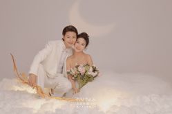 -吉光片羽高端婚纱摄影(泰州优选店)