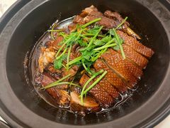 -清晖小苑·顺德菜(观澜湖新城店)