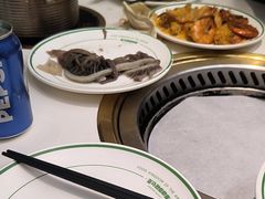 -亚马逊海鲜自助(梅溪湖步步高店)