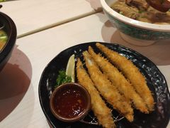 -味千拉面(航洋国际购物中心)