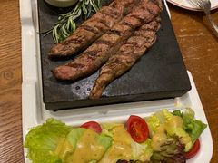 -Entrecôte 法国牛扒馆(保利·时光里店)